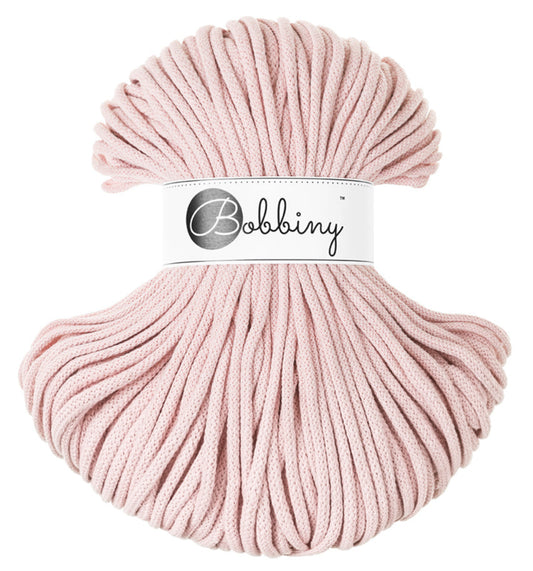 Premium 5 mm - Pastel Pink