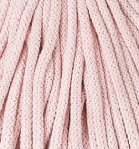 Premium 5 mm - Pastel Pink (Meterware)
