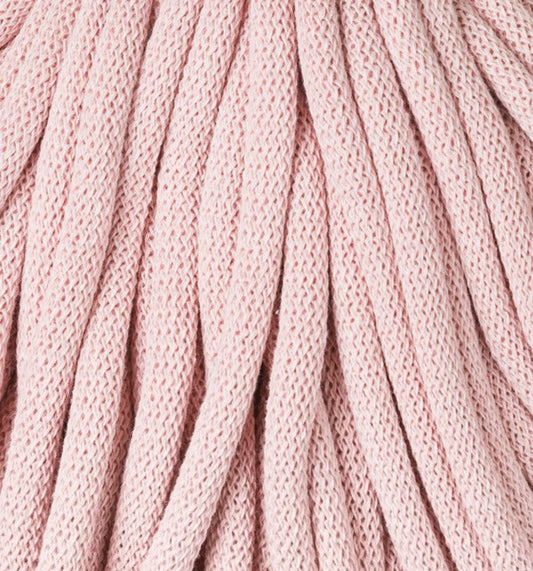 Jumbo 9 mm - Pastel Pink (Meterware)