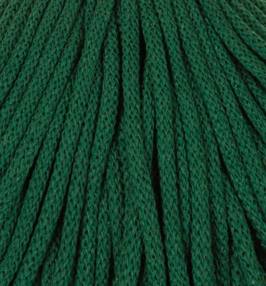 Premium 5 mm - Pine Green (Meterware)