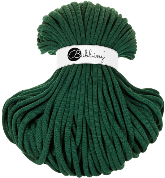 Jumbo 9 mm - Pine Green