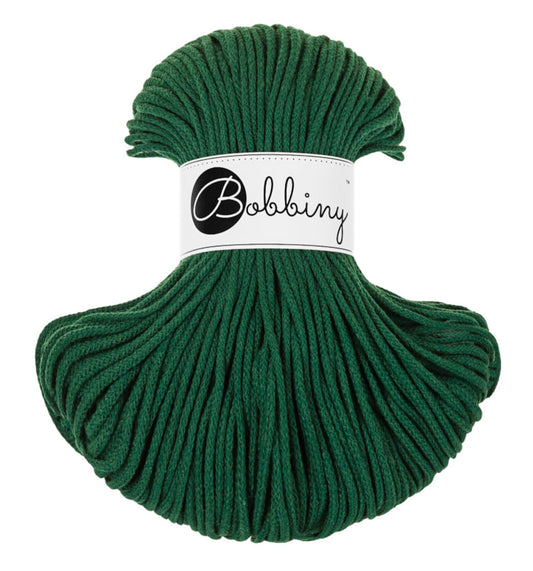 Junior 3 mm - Pine Green