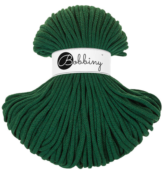 Premium 5 mm - Pine Green