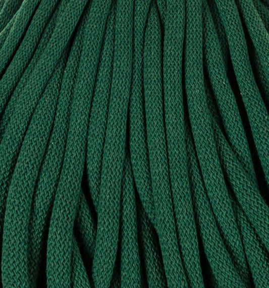 Jumbo 9 mm - Pine Green (Meterware)