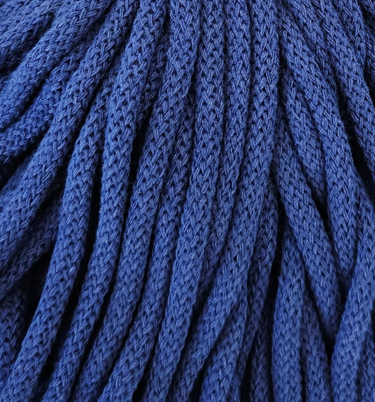 Premium 5 mm - Ink Blue (Meterware)