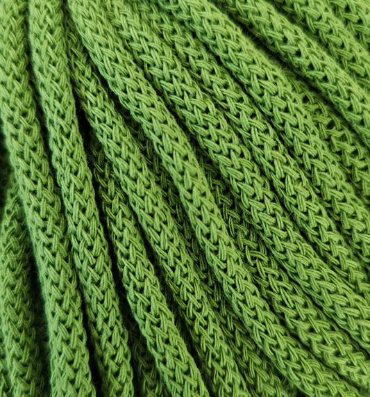 Premium 5 mm - Moss Green (Meterware)
