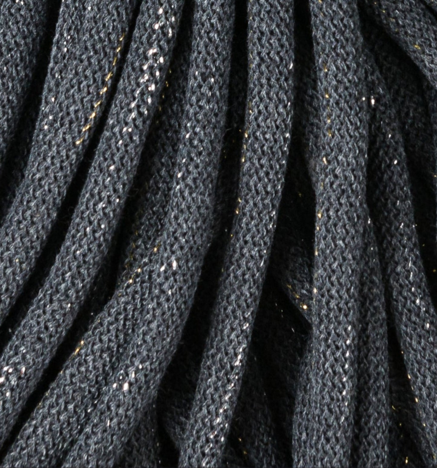 Jumbo 9 mm - Shiny Charcoal