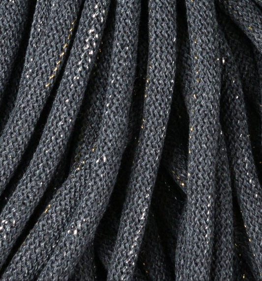 Jumbo 9 mm - Shiny Charcoal