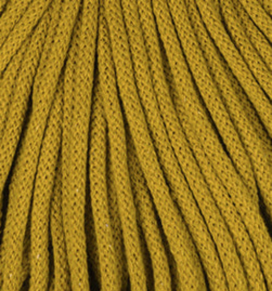 Premium 5 mm - Spicy Yellow (Meterware)