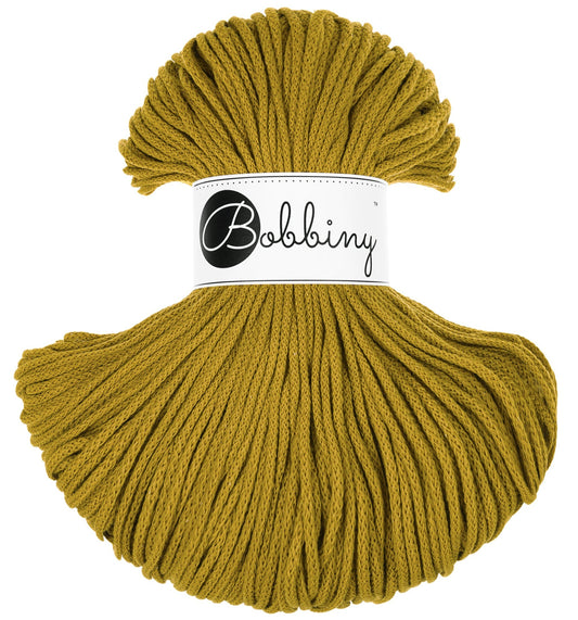 Junior 3 mm - Spicy Yellow