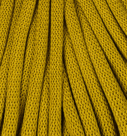 Jumbo 9 mm - Spicy Yellow (Meterware)
