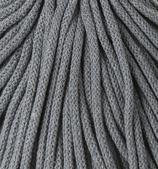 Premium 5 mm - Steel (Meterware)