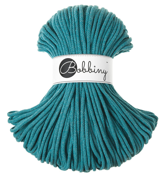 Premium 5 mm - Teal