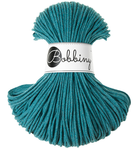Junior 3 mm - Teal