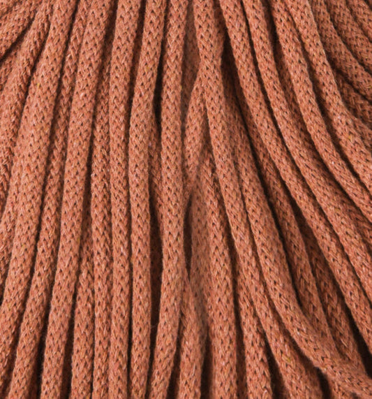 Premium 5 mm - Terracotta (Meterware)