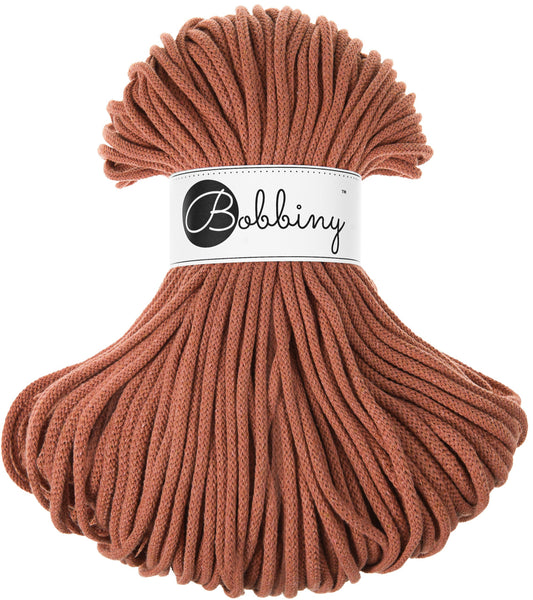 Premium 5 mm - Terracotta