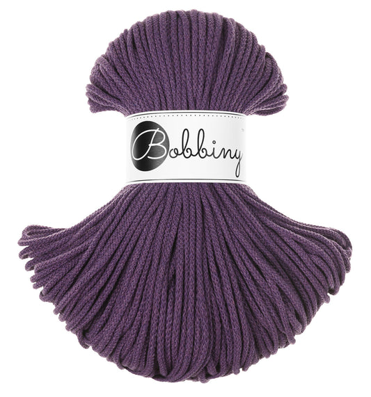 Junior 3 mm - Violett