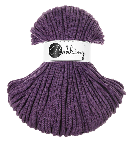 Premium 5 mm - Violet (Meterware)