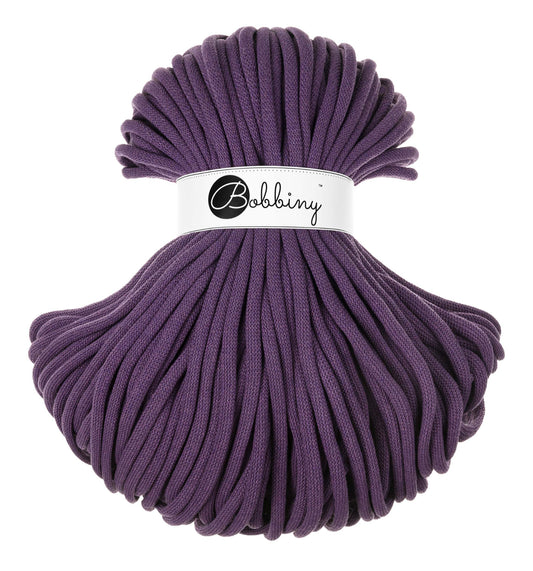 Jumbo 9 mm - Violet (Meterware)