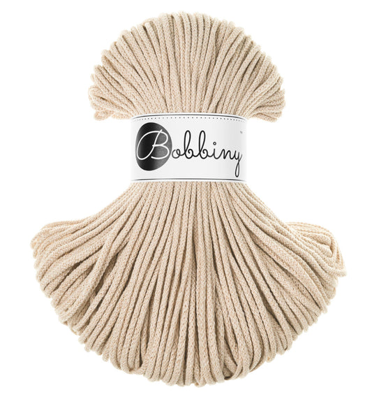 Junior 3 mm - Warm Beige