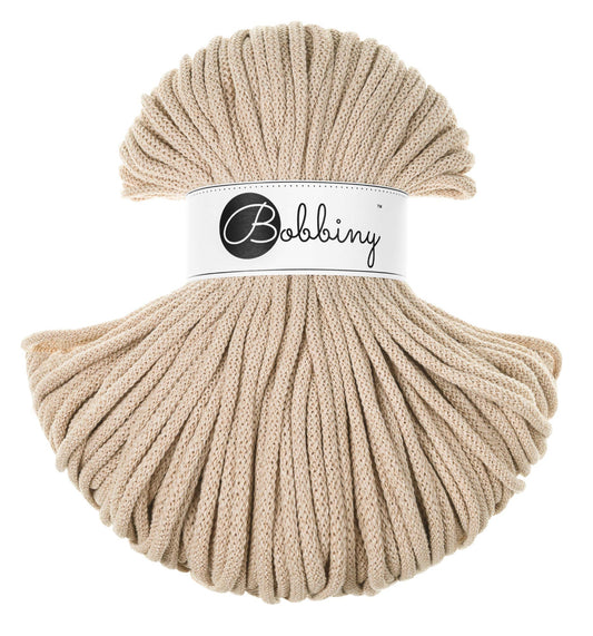 Premium 5 mm - Warm Beige (Meterware)