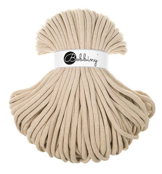 Jumbo 9 mm - Warm Beige