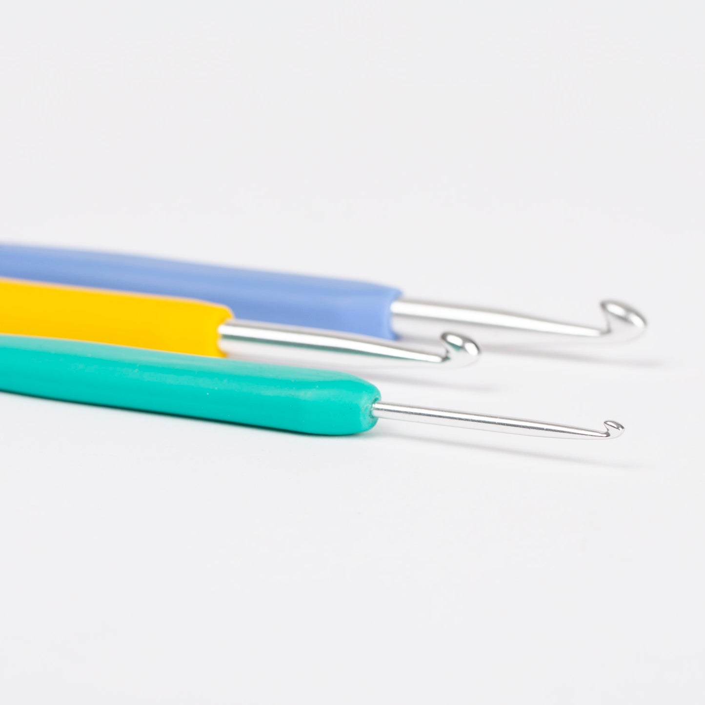 Häkelnadel DROPS Pro Circus (Aluminium)