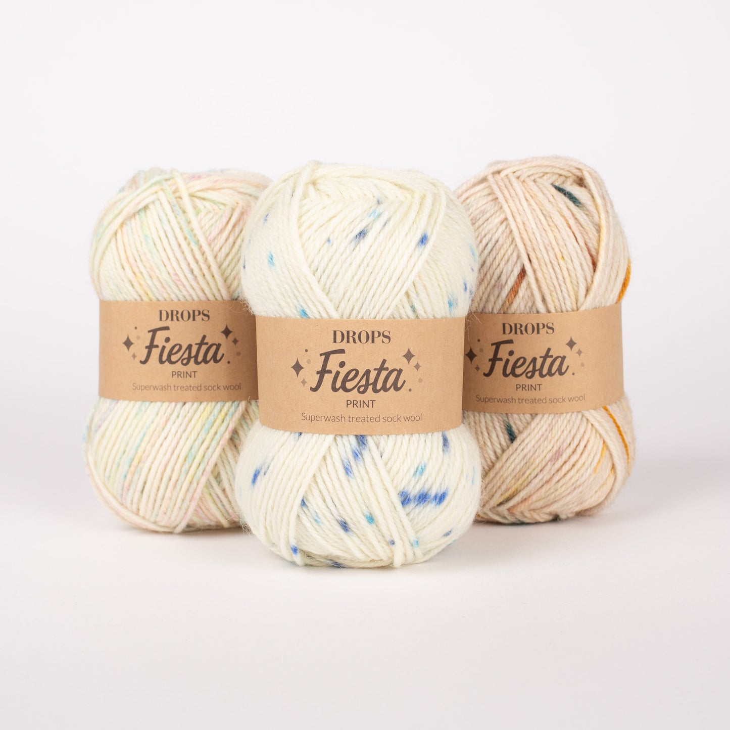 Fiesta print - 41 bezaubernder traum