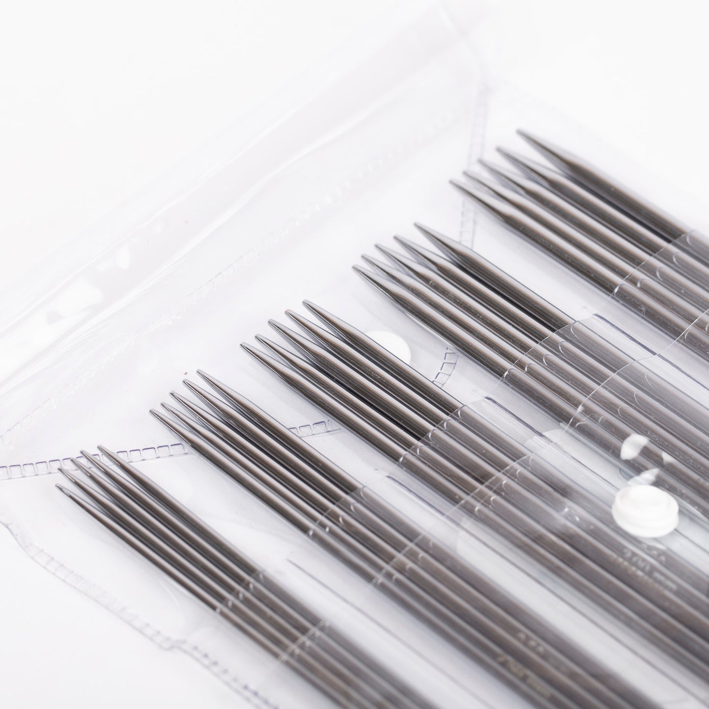 Nadelspiel Set DROPS Pro Classic