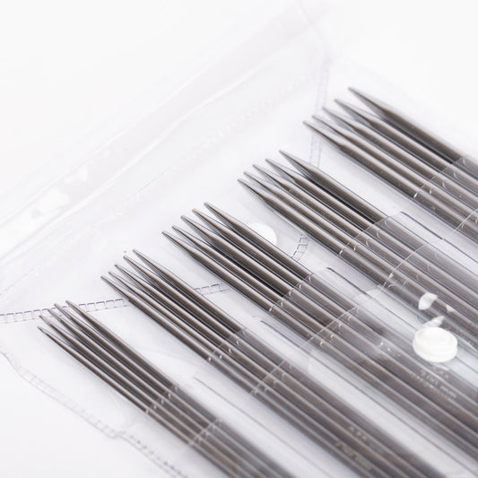 Nadelspiel Set DROPS Pro Classic