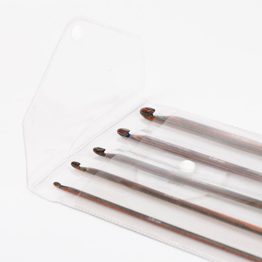 Häkelnadel Set DROPS Pro Romance