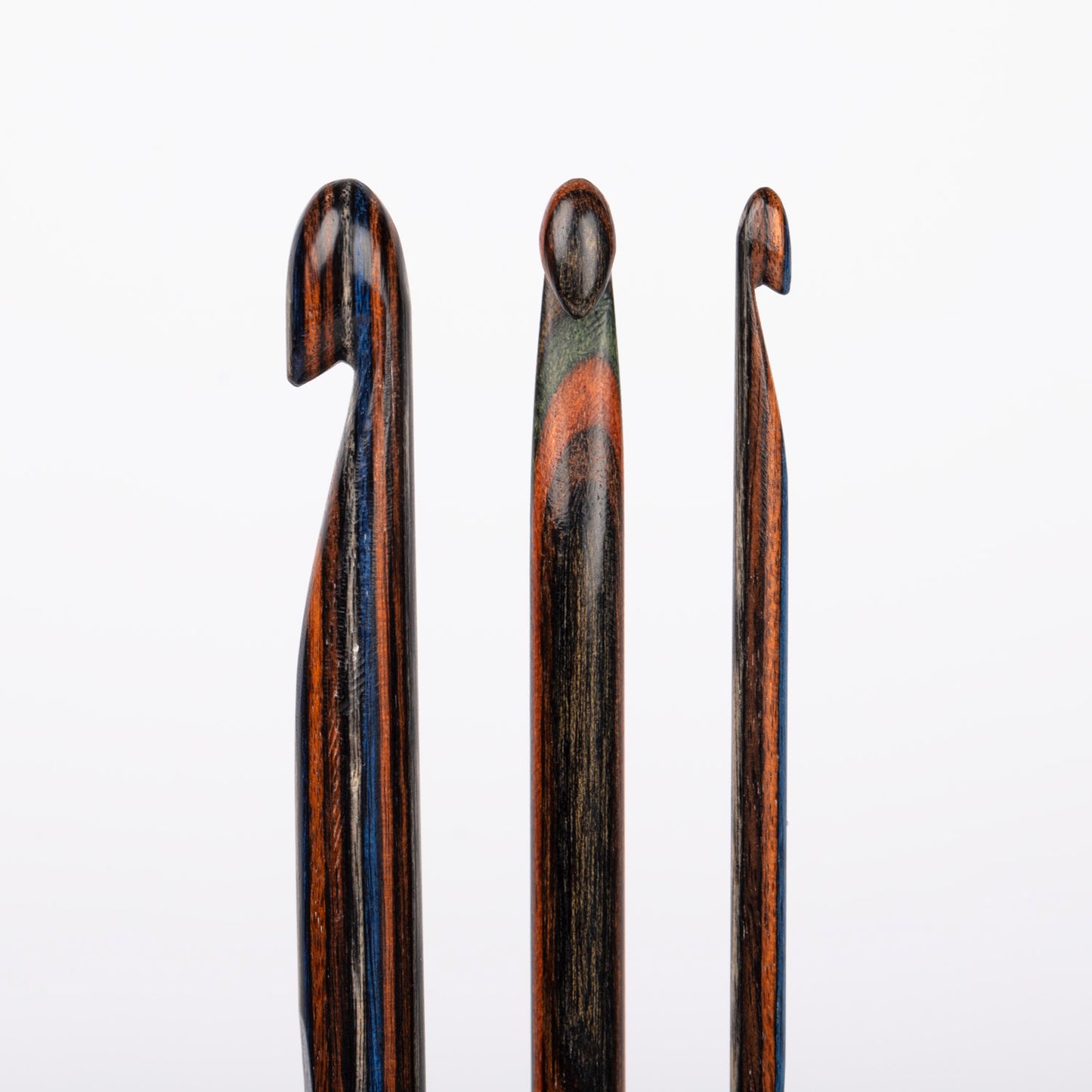 Häkelnadel Set DROPS Pro Romance