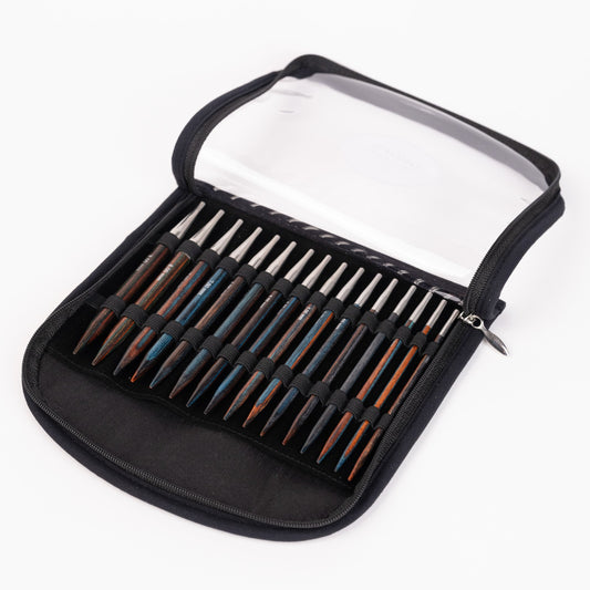 Nadelspitzen Deluxe Set DROPS Pro Romance