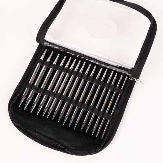 Nadelspitzen Set DROPS Pro Spark