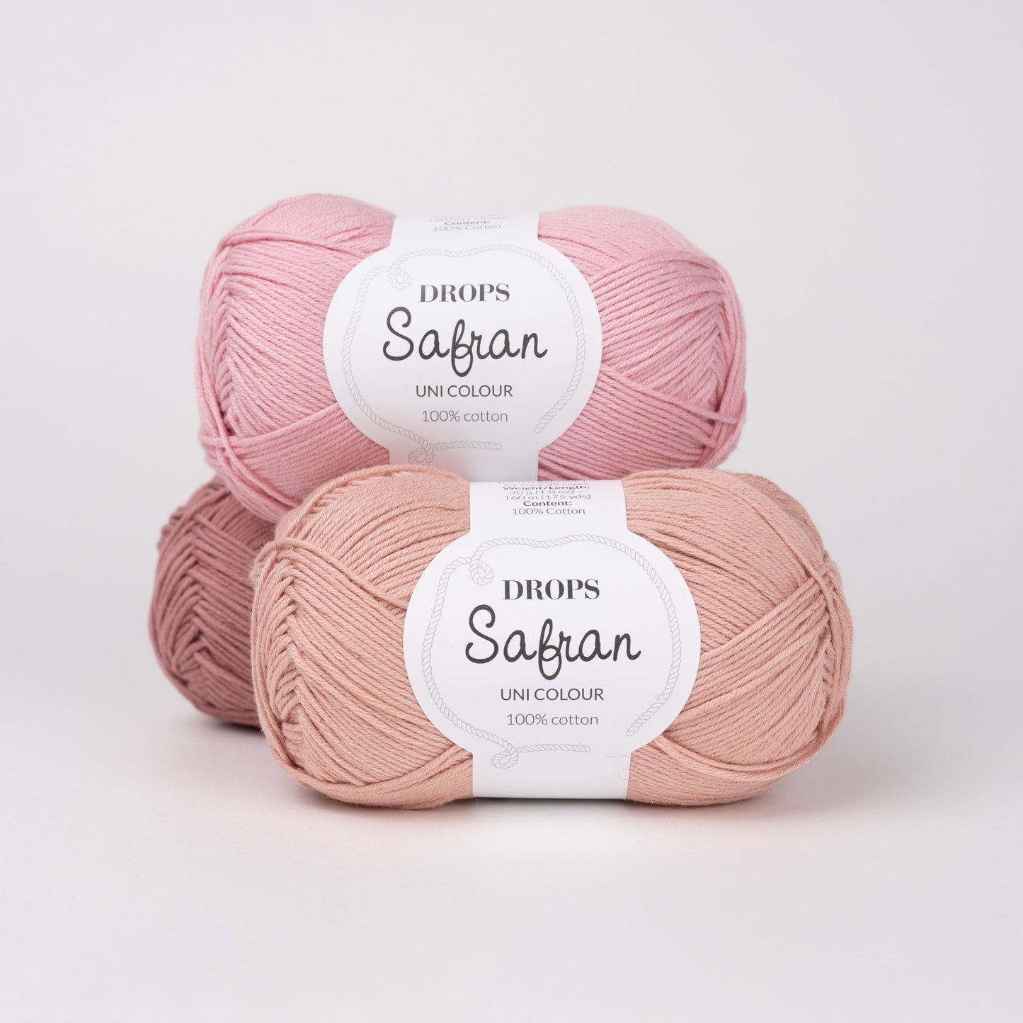 Safran - 01 wüstenrose