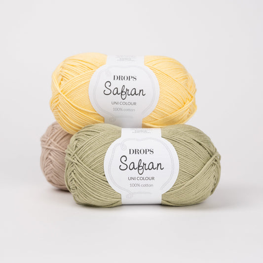 Safran - 65 pistazie