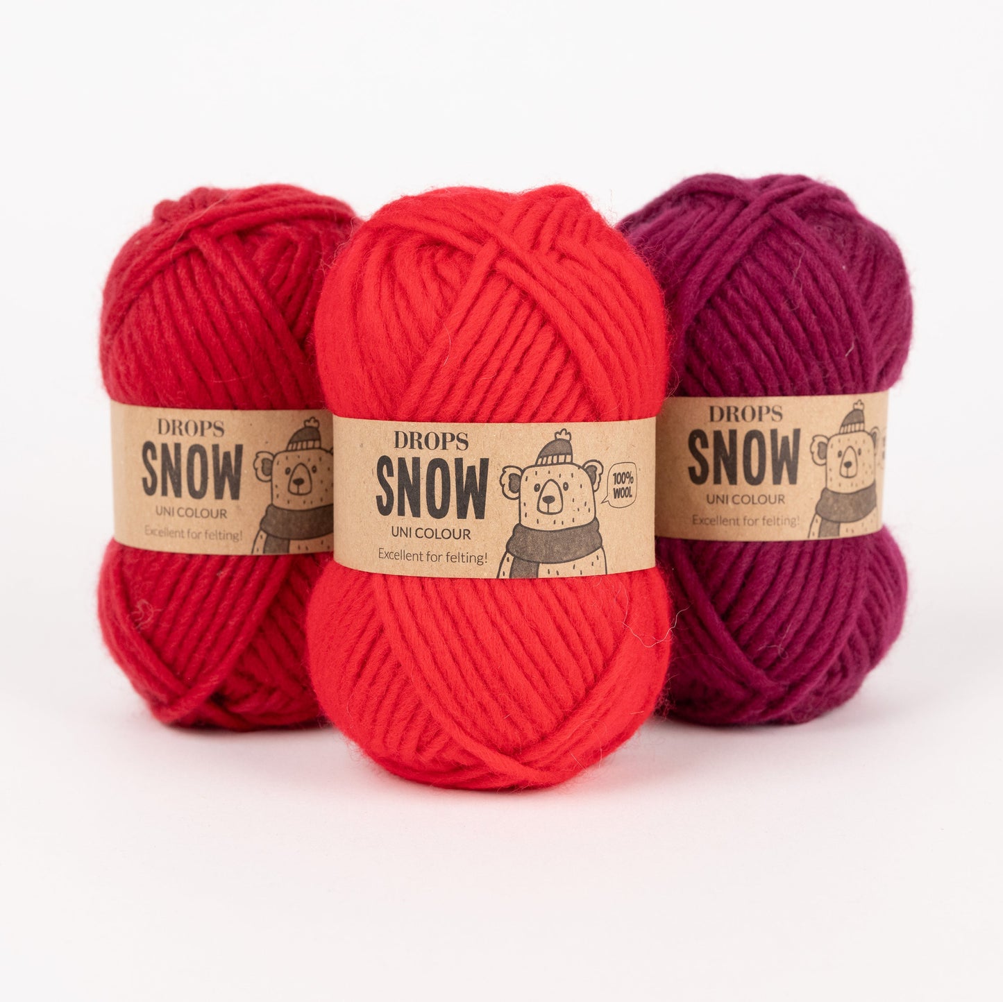 Snow - 105 magenta