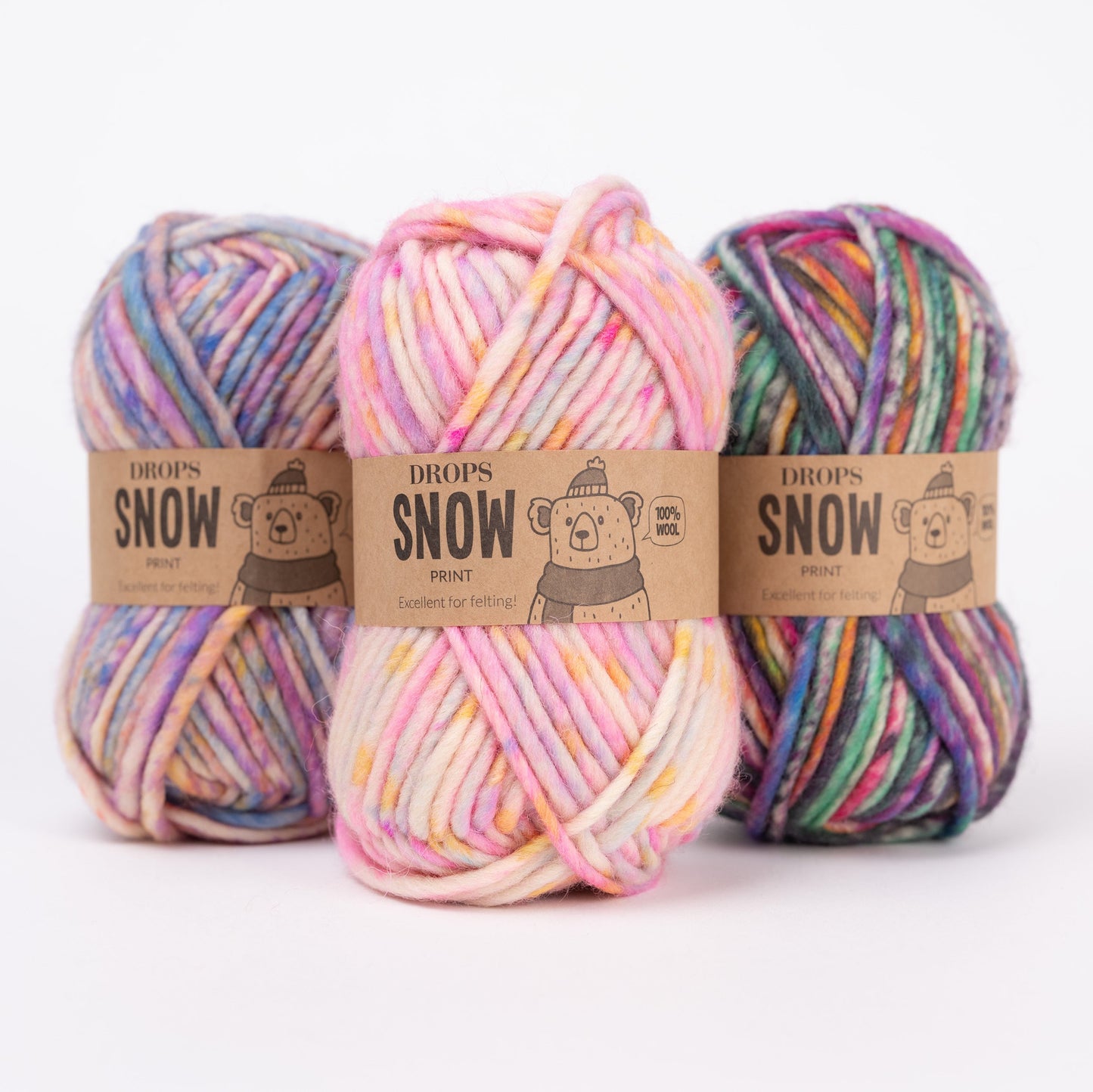 Snow - 143 feenmärchen (print)