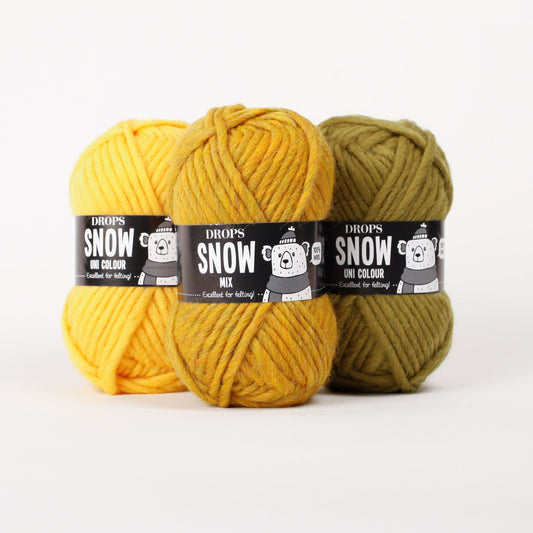 Snow - 85 curry mix
